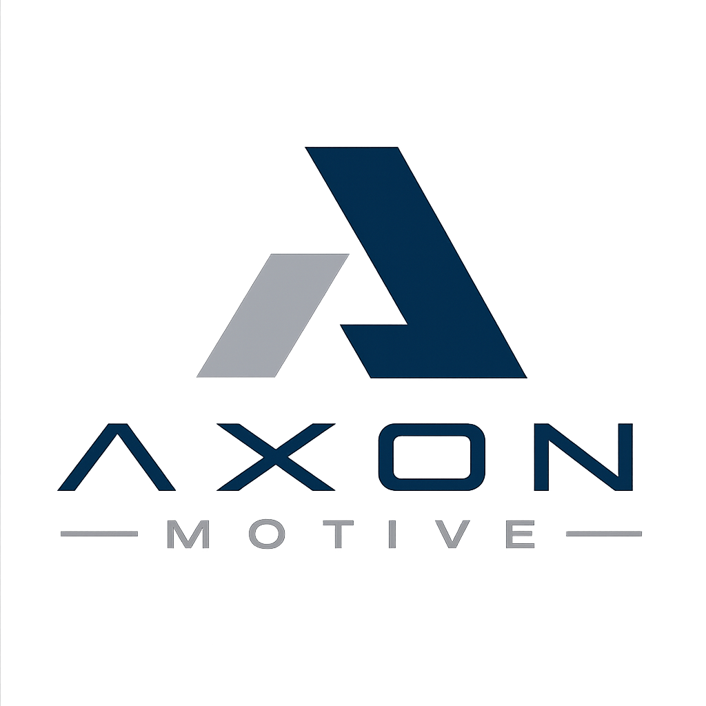 Axon Motive